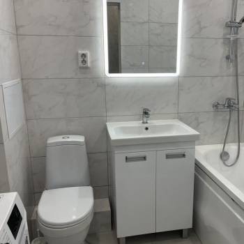 Сдается 2-х комнатная квартира, 40 м²