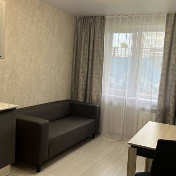Сдается 2-х комнатная квартира, 40 м²
