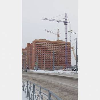 Продается 1-комнатная квартира, 26 м²