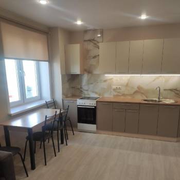 Сдается 2-х комнатная квартира, 56 м²