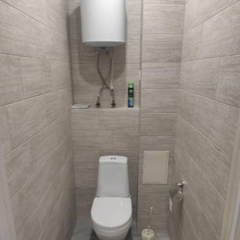 Сдается 2-х комнатная квартира, 56 м²