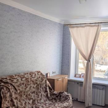 Продается 2-х комнатная квартира, 37,7 м²