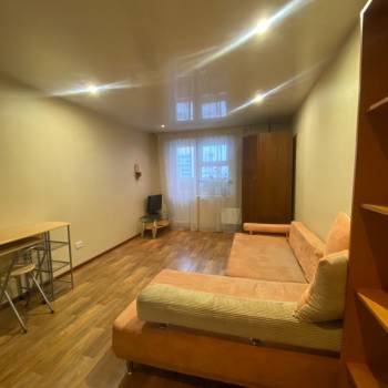Сдается 1-комнатная квартира, 29 м²