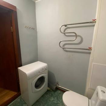 Сдается 1-комнатная квартира, 29 м²