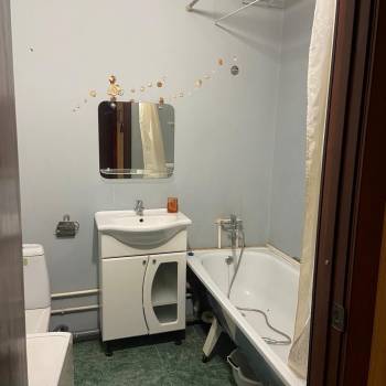 Сдается 1-комнатная квартира, 29 м²