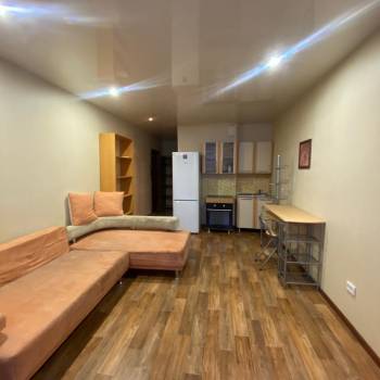 Сдается 1-комнатная квартира, 29 м²