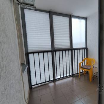 Сдается 1-комнатная квартира, 37 м²