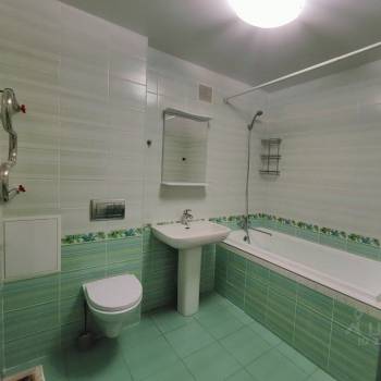 Сдается 1-комнатная квартира, 37 м²