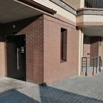 Сдается 1-комнатная квартира, 27,2 м²