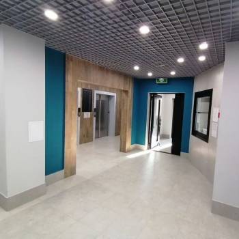 Сдается 1-комнатная квартира, 27,2 м²