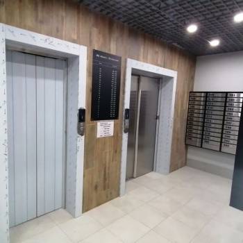 Сдается 1-комнатная квартира, 27,2 м²