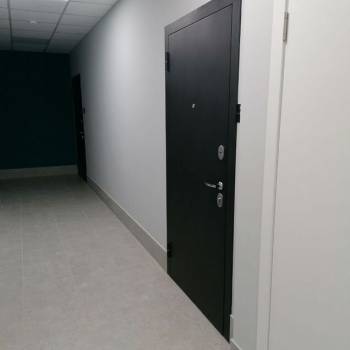 Сдается 1-комнатная квартира, 27,2 м²