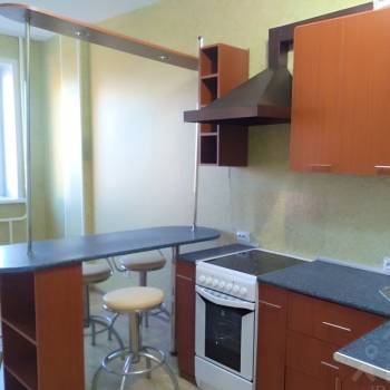 Продается 1-комнатная квартира, 32,2 м²