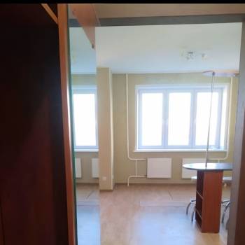 Продается 1-комнатная квартира, 32,2 м²