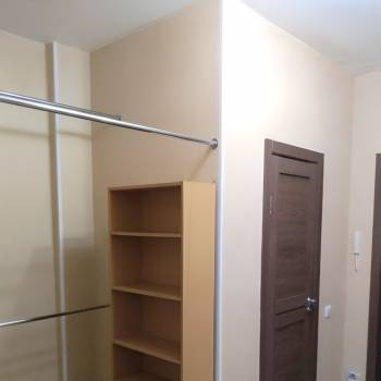 Продается 1-комнатная квартира, 32,2 м²