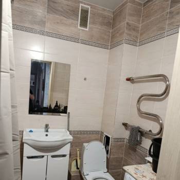 Сдается 2-х комнатная квартира, 49 м²