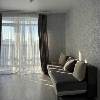 Сдается 1-комнатная квартира, 27 м²