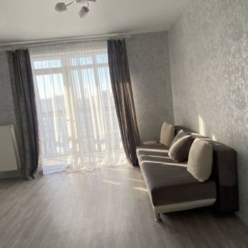 Сдается 1-комнатная квартира, 27 м²