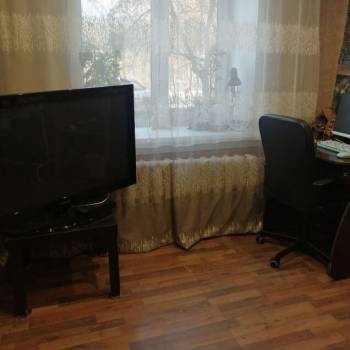 Продается 2-х комнатная квартира, 48,2 м²