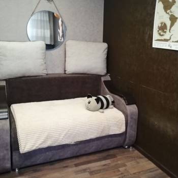 Продается 2-х комнатная квартира, 48,2 м²