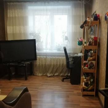 Продается 2-х комнатная квартира, 48,2 м²
