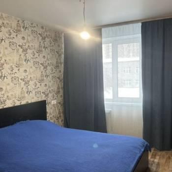 Продается 3-х комнатная квартира, 63 м²