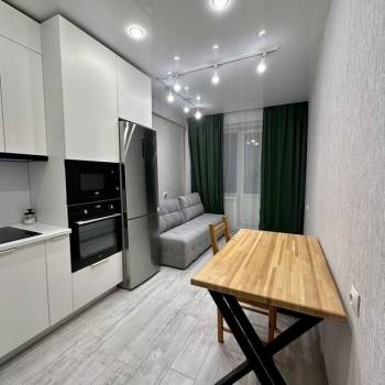 Сдается 1-комнатная квартира, 38,8 м²