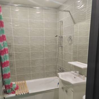 Сдается 1-комнатная квартира, 37,6 м²