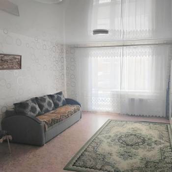 Сдается 1-комнатная квартира, 37,6 м²