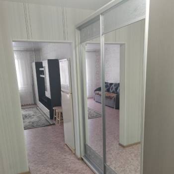 Сдается 1-комнатная квартира, 37,6 м²