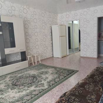 Сдается 1-комнатная квартира, 37,6 м²