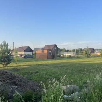 Продается Участок, 750 м²