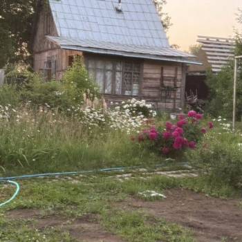 Продается Дом, 25 м²