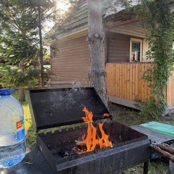 Продается Дом, 25 м²