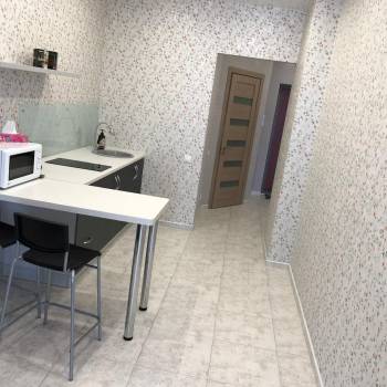 Сдается 2-х комнатная квартира, 40 м²