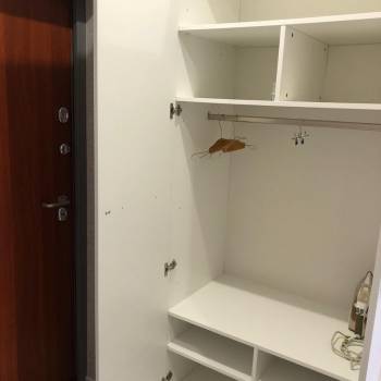 Сдается 2-х комнатная квартира, 40 м²