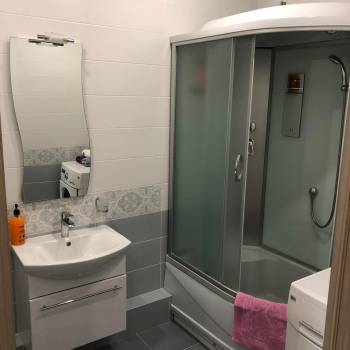 Сдается 2-х комнатная квартира, 40 м²