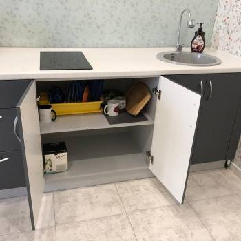 Сдается 2-х комнатная квартира, 40 м²