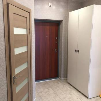 Сдается 2-х комнатная квартира, 40 м²