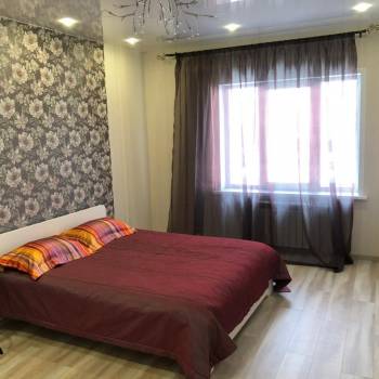 Сдается 2-х комнатная квартира, 40 м²