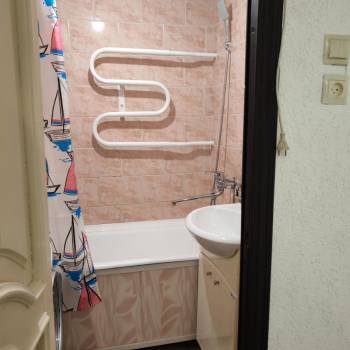 Сдается 2-х комнатная квартира, 46 м²