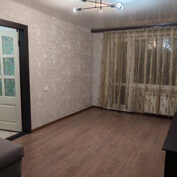 Сдается 2-х комнатная квартира, 46 м²