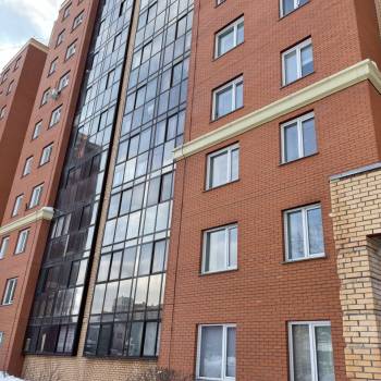 Продается 1-комнатная квартира, 39,9 м²