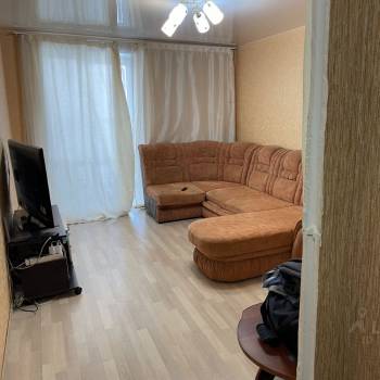 Продается 1-комнатная квартира, 39,9 м²