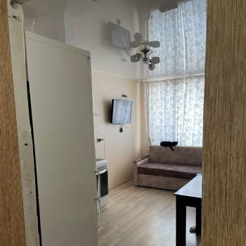 Продается 1-комнатная квартира, 39,9 м²