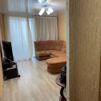 Продается 1-комнатная квартира, 39,9 м²