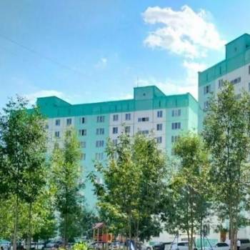 Продается 3-х комнатная квартира, 61 м²