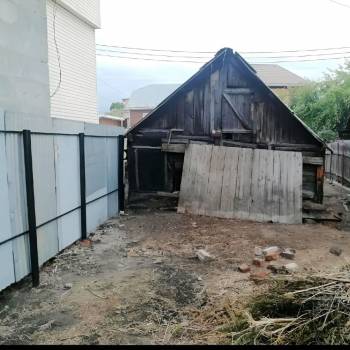 Продается Дом, 21,3 м²