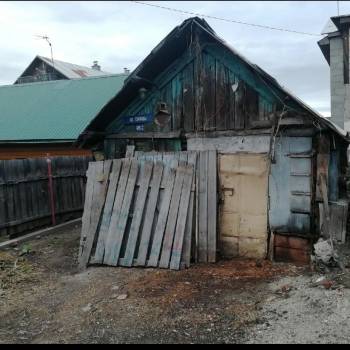 Продается Дом, 21,3 м²