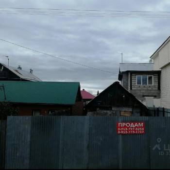 Продается Дом, 21,3 м²